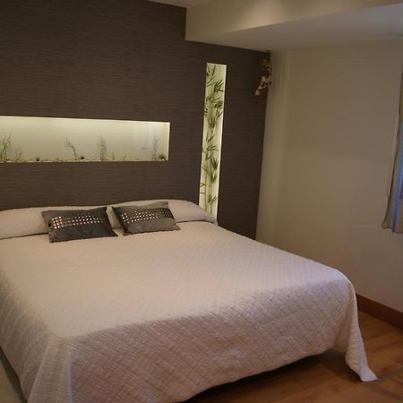 Melida Ostatua Hotel Ermua Buitenkant foto