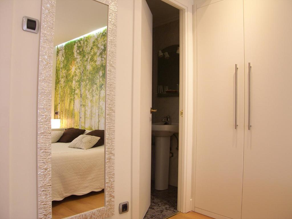 Melida Ostatua Hotel Ermua Kamer foto